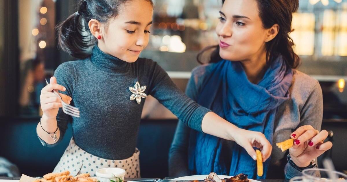 Looking for some kid-friendly restaurant options? Here are 6 Barrie establishments with kids-eat-free deals on the menu