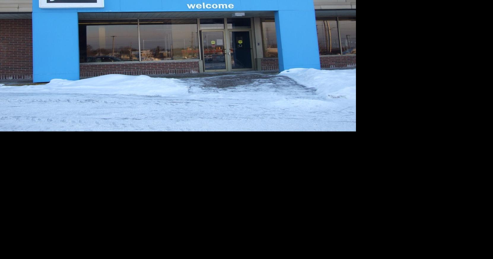 Barrie and Orillia Goodwill stores close