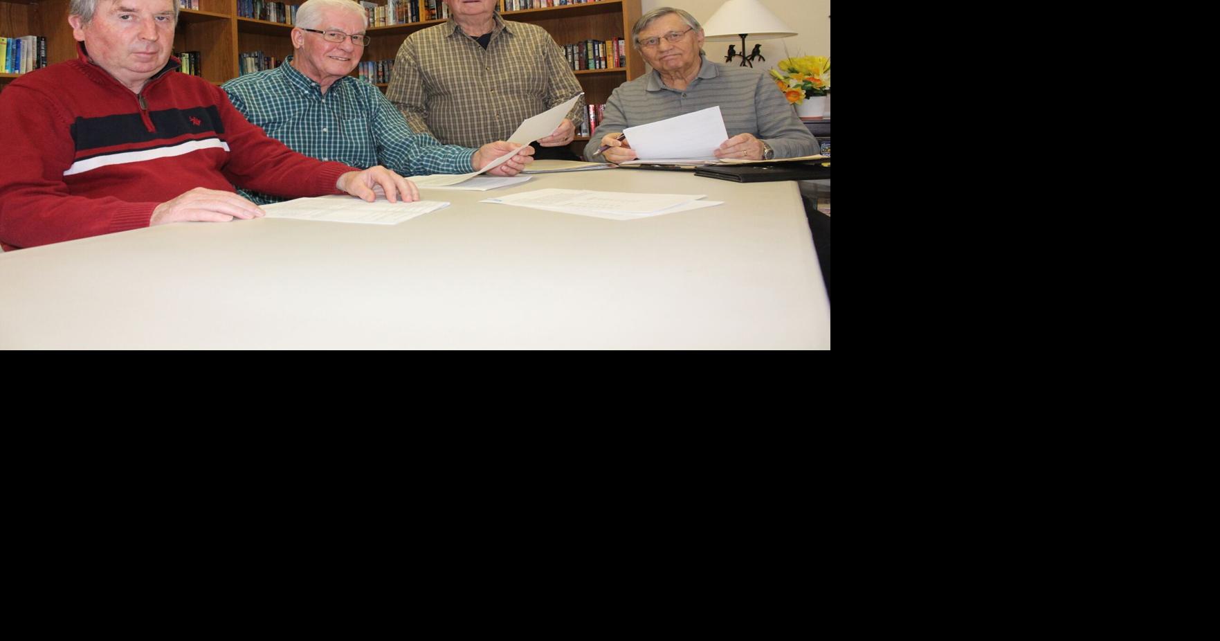 Wasaga Beach landlease residents want changes to provincial rent