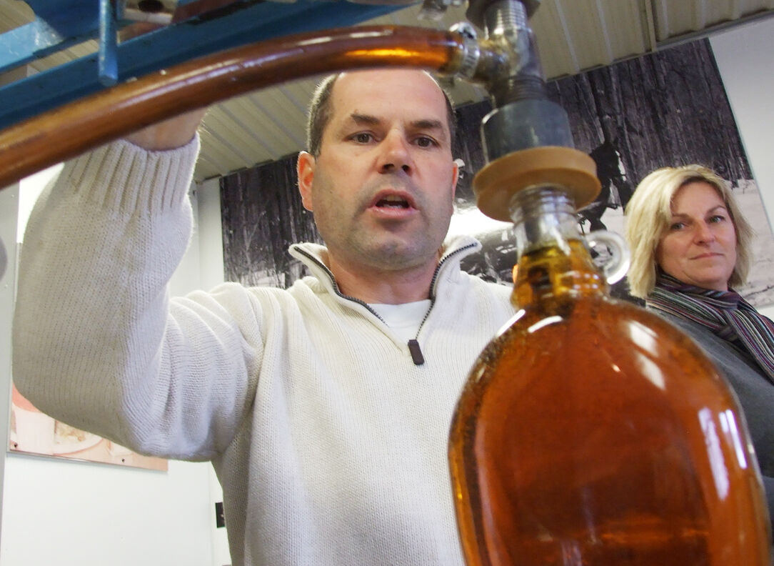 Maple syrup producers sound off on early season