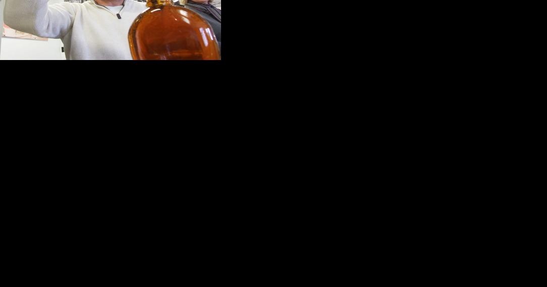 Maple syrup producers sound off on early season - Vimarsana News