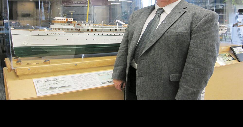 Keewatin a boost to economy, community pride