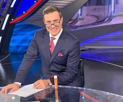 Seven questions with Kyper: Stanley Cup champion Nick Kypreos coming to  Collingwood