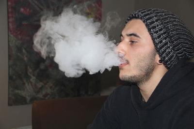 Smoke-Free Ontario Act will make it harder for teens to obtain e-cigarettes