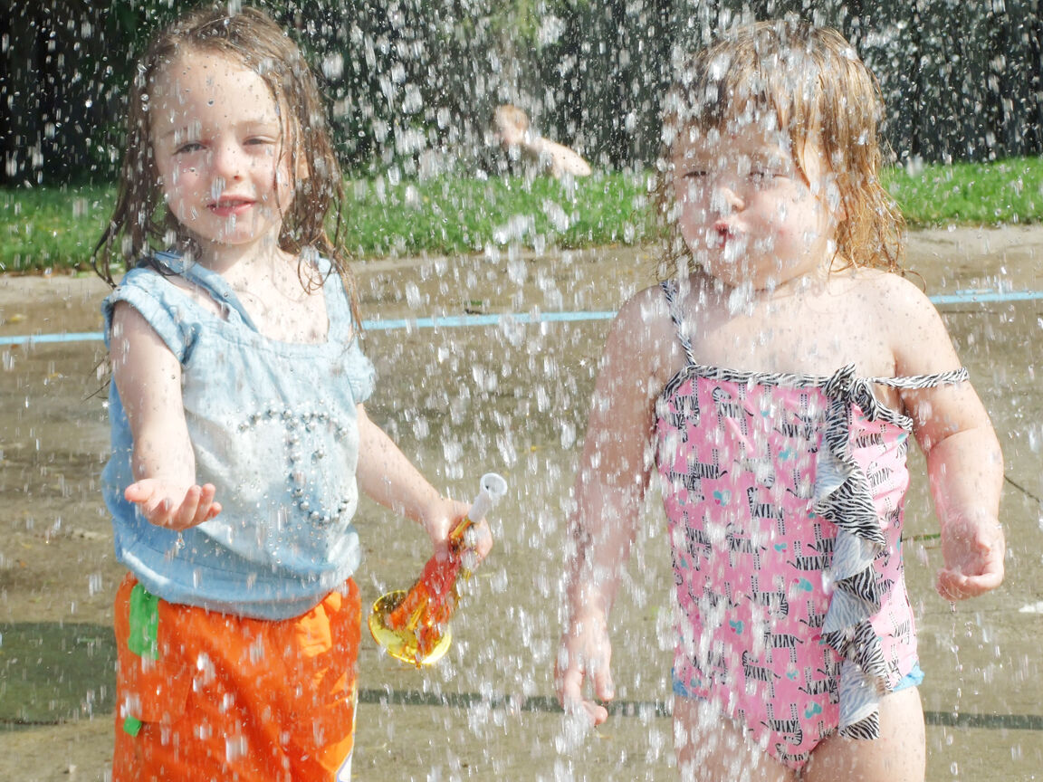 Get ready for the heat Orillia Weather Network