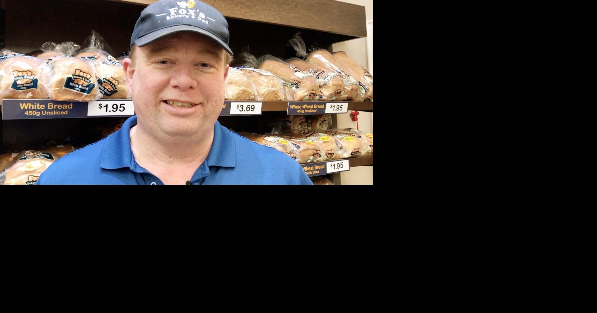 Fox’s Bakery proves location isn’t everything