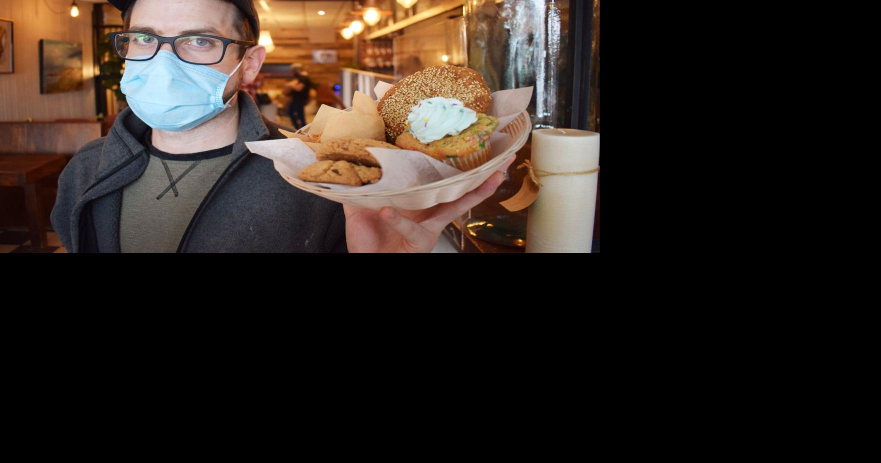 The evolution of an Orillia bakery by the lake