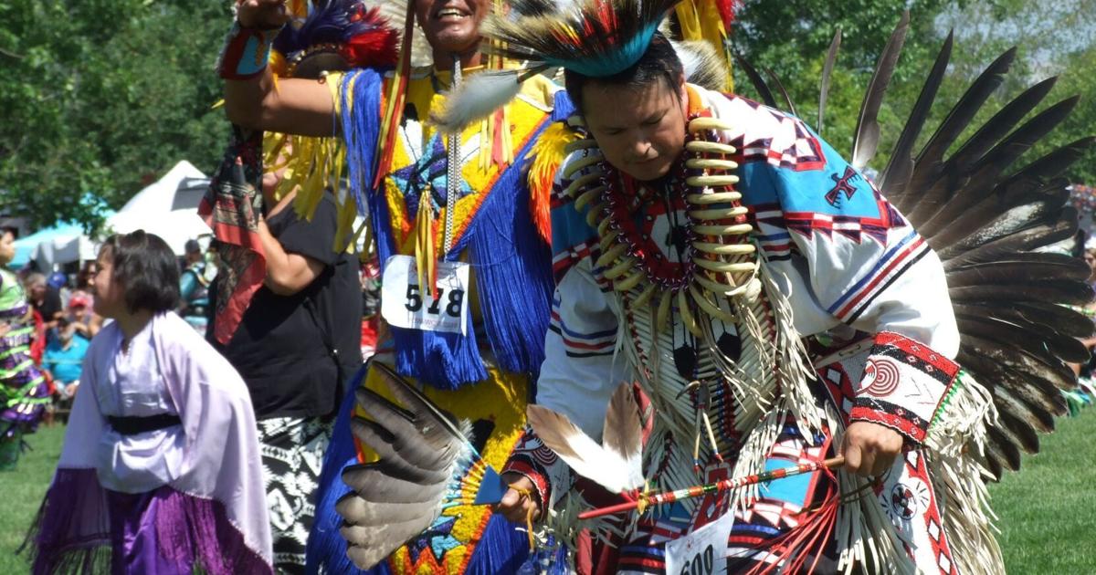 A Q&A about the Chippewas of Rama powwow