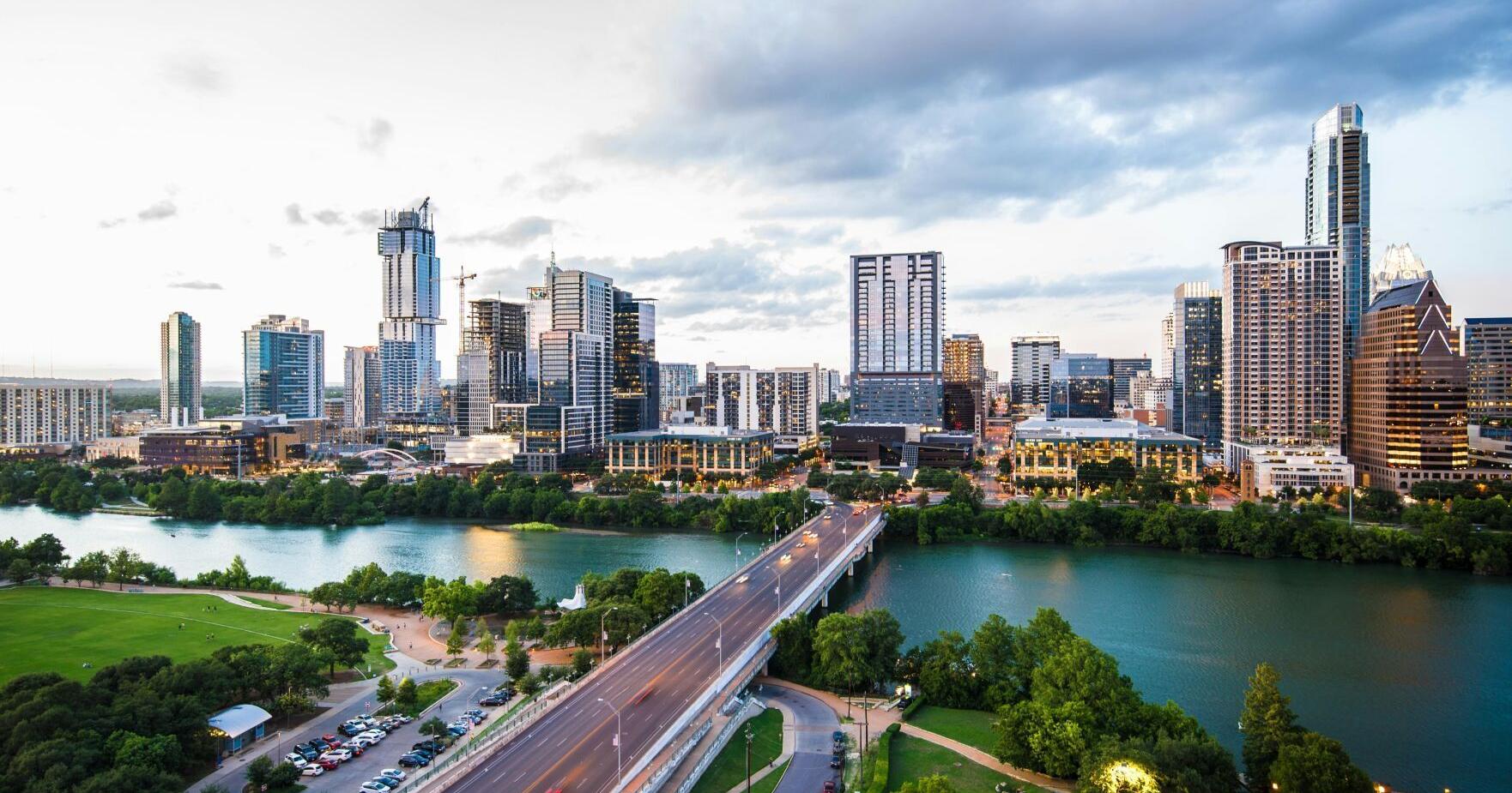 How to embrace the funky, eclectic charm of Austin, Texas, like a local - Vimarsana News