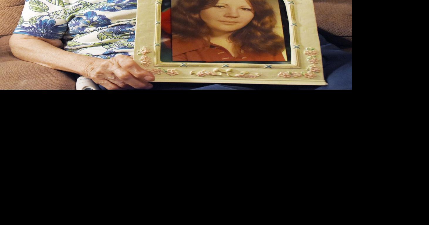 COLD CASE: Yvonne Leroux, killed 46 years ago, leaves one last puzzle ...