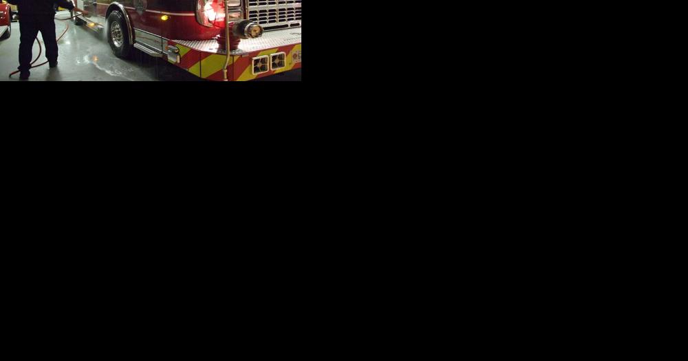 Orillia's deal with firefighters includes pay raise - Vimarsana News