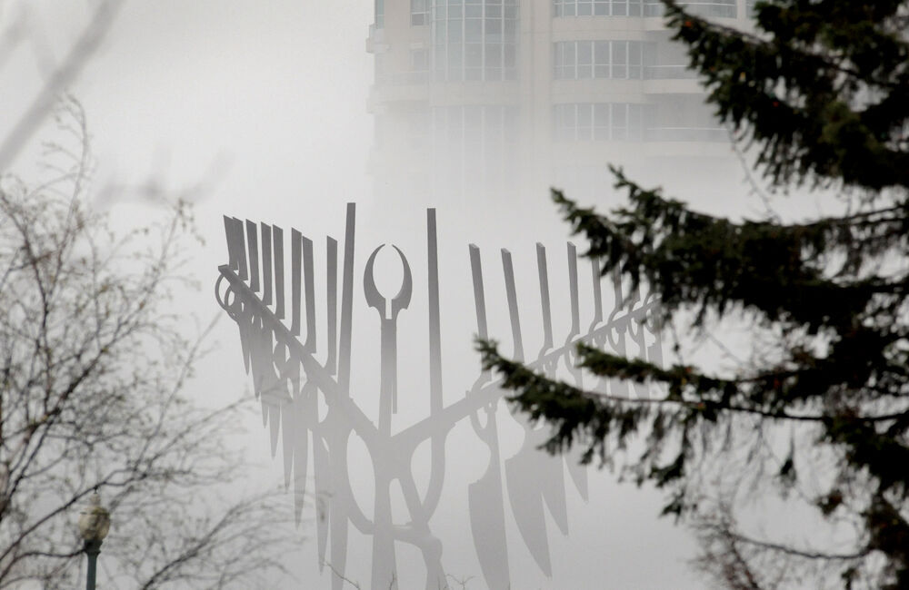 QUIZ What's the proper name of these Barrie sites?