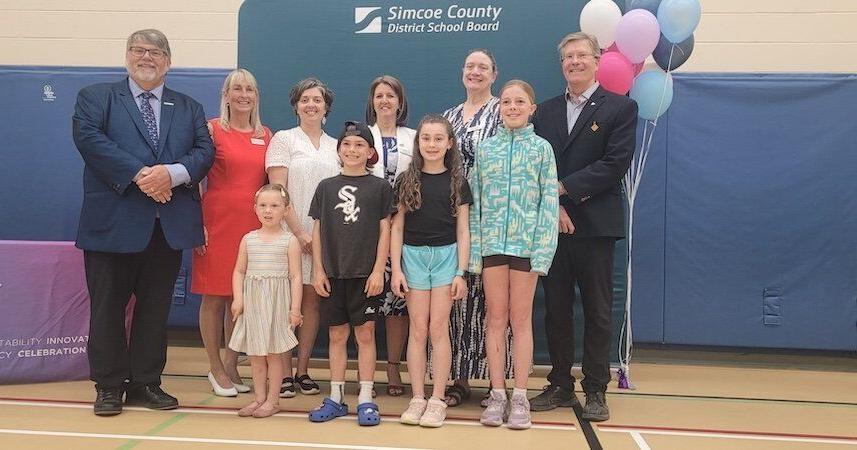 Clearview Township school will get $4.7M addition to create space for 144 students