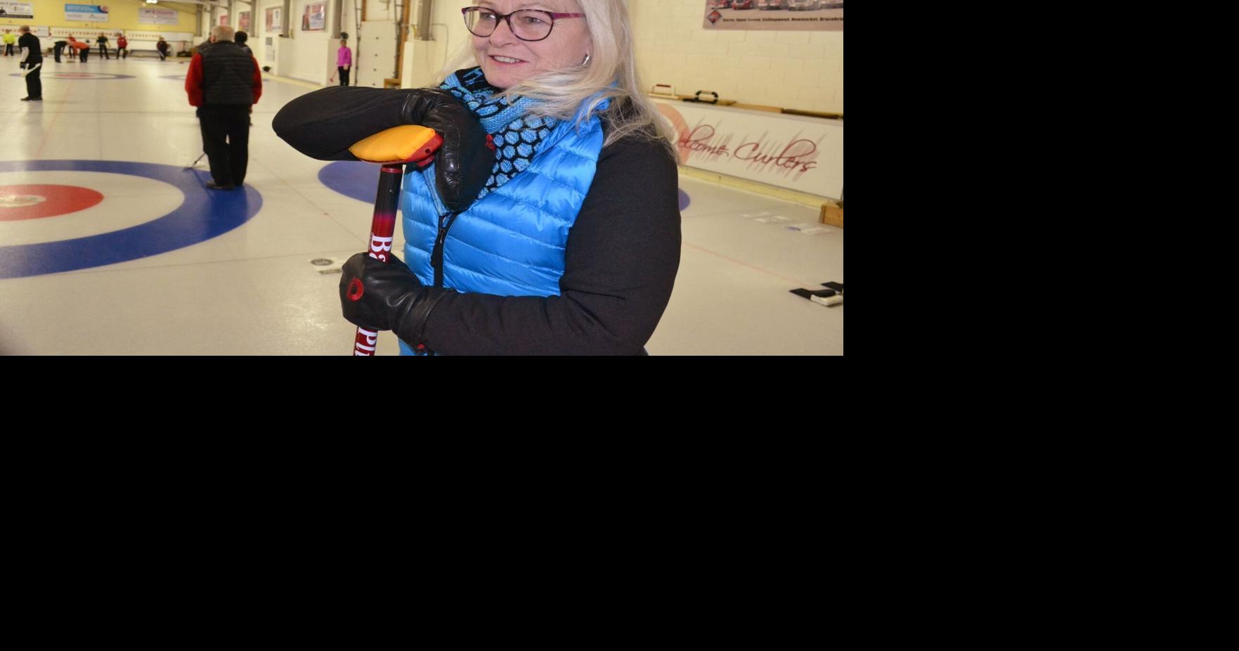 Barrie Curling Club needs new ice pad