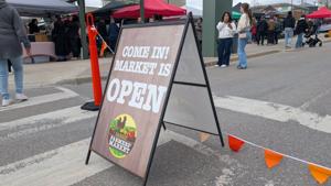 Meet the Barrie Farmers' Market vendors: Xico Cocina and Feather and Fir Farm