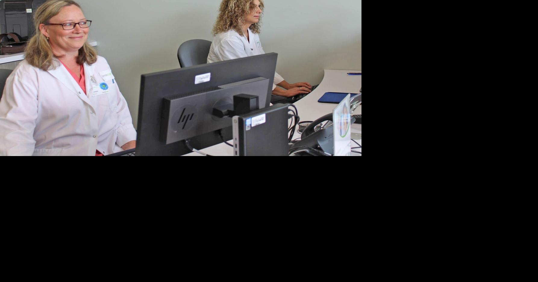 New Dynacare facility in Tottenham offers laboratory, testing services