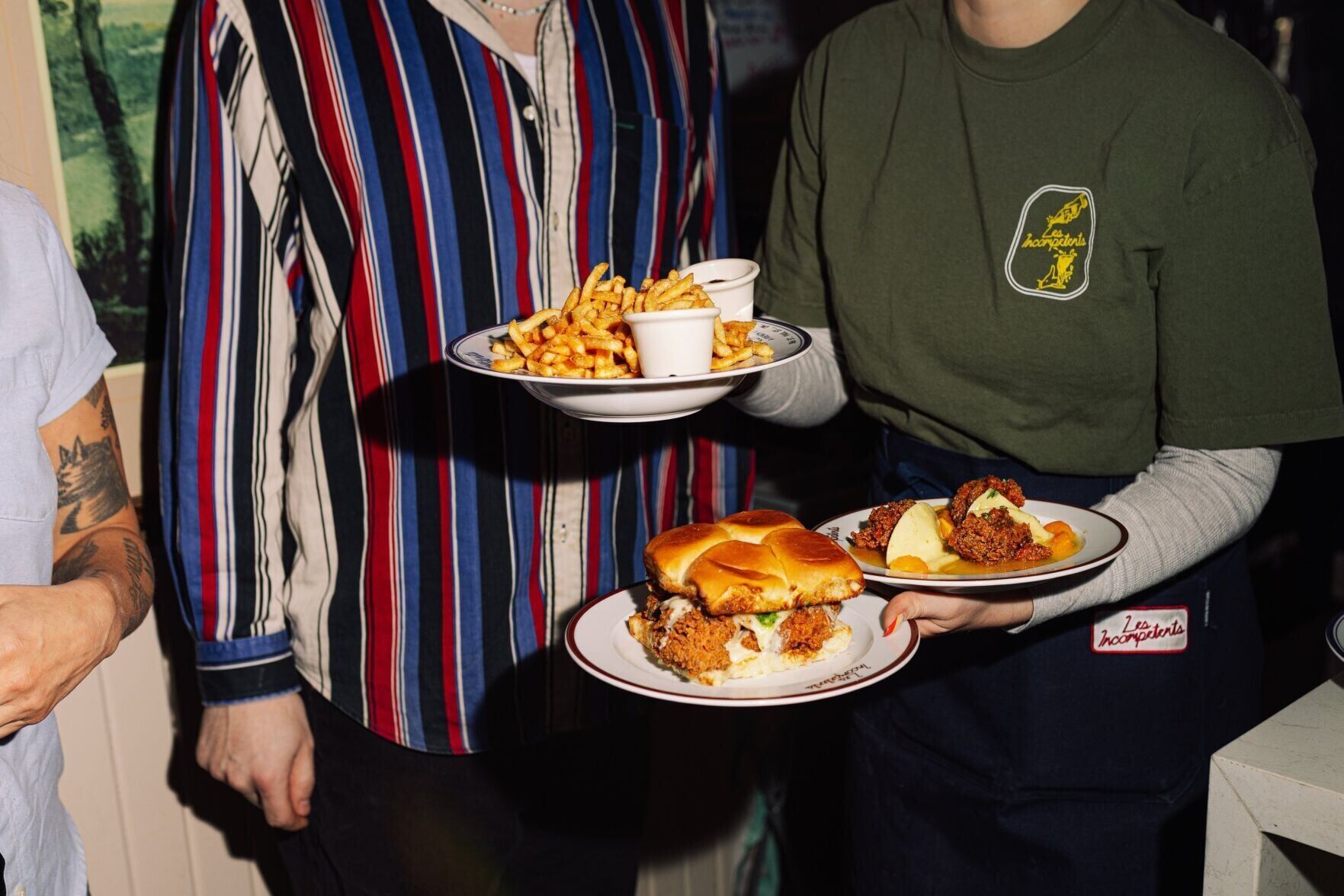 Niagara isnt just waterfalls and wineries  this quiet region hides Canadas only globally ranked burger spot