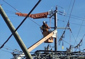 Planned power outage in place for over 2,000 Oro-Medonte residents in early August