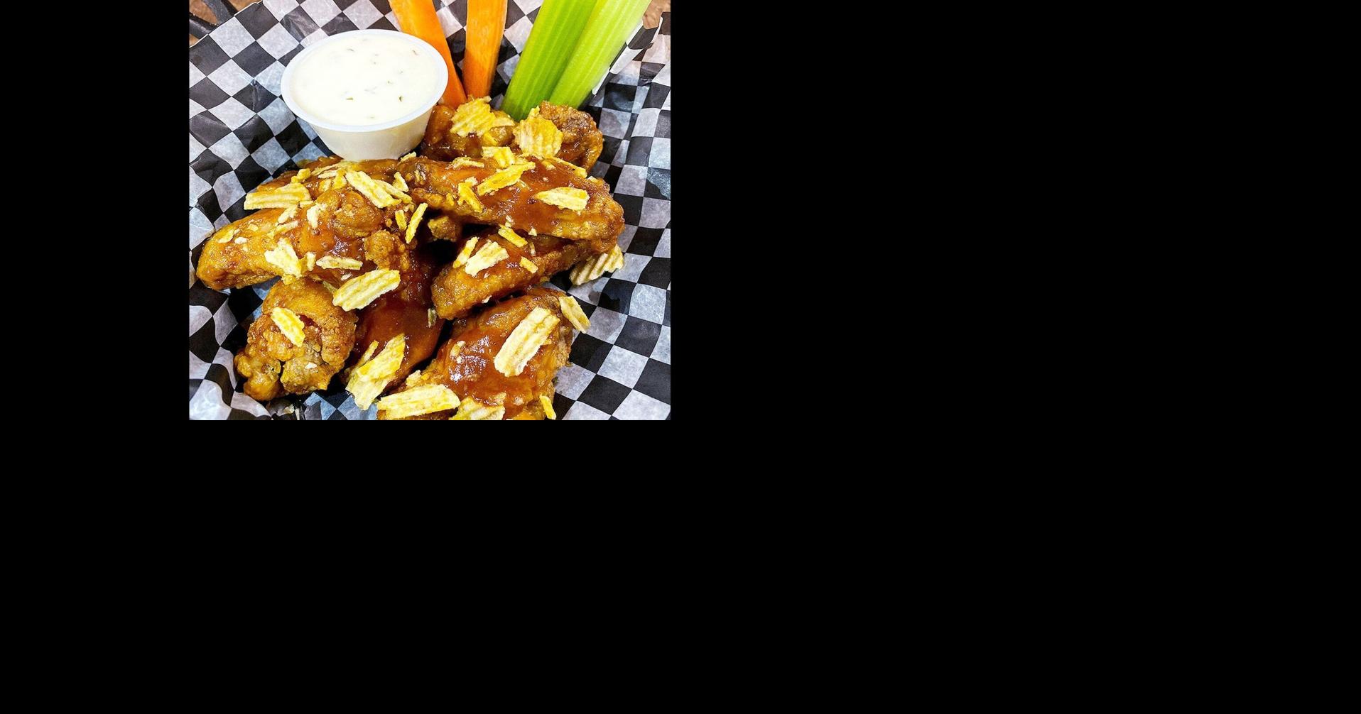 Kickin Wings kicks up chicken wings to a new level in Barrie
