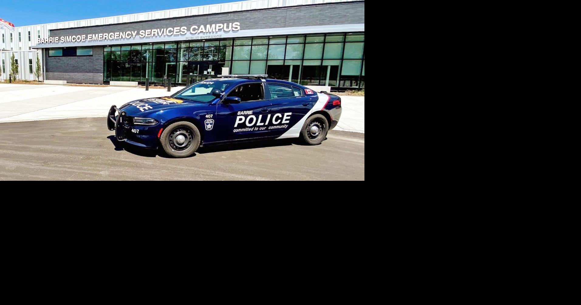 Barrie, South Simcoe auto theft probe results in new charges