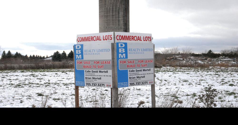 ‘Quiet, peaceful’ Stroud not ready for townhouses, residents say