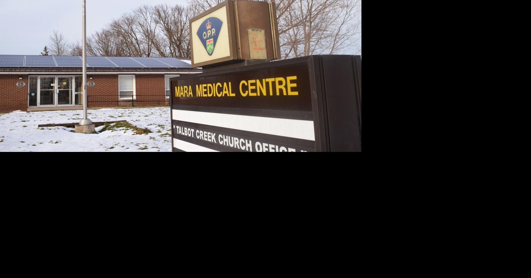 Ramara Township permanently closes library’s Brechin branch