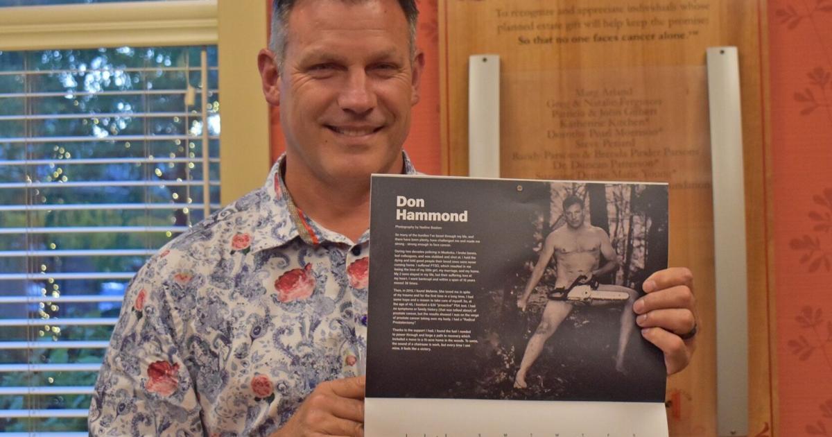 Cancer Survivors Bare All For Gilda s Club Calendar cancer-survivors-bare-all-for-gilda-s-club-calendar