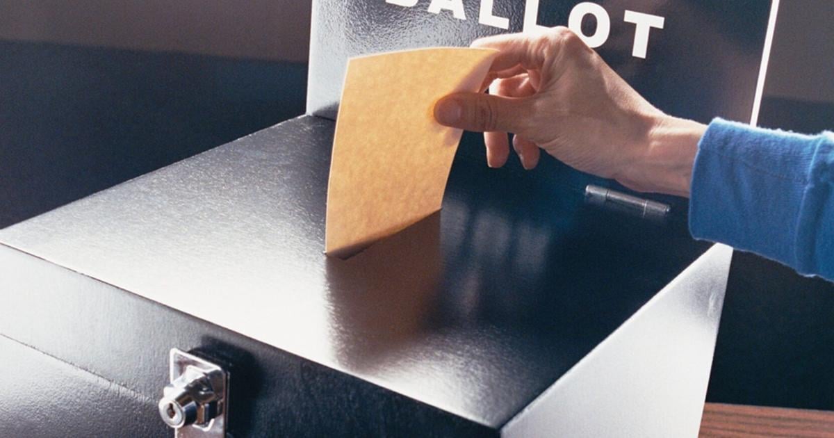 Simce Home Here’s the list of candidates in Barrie and Simcoe County