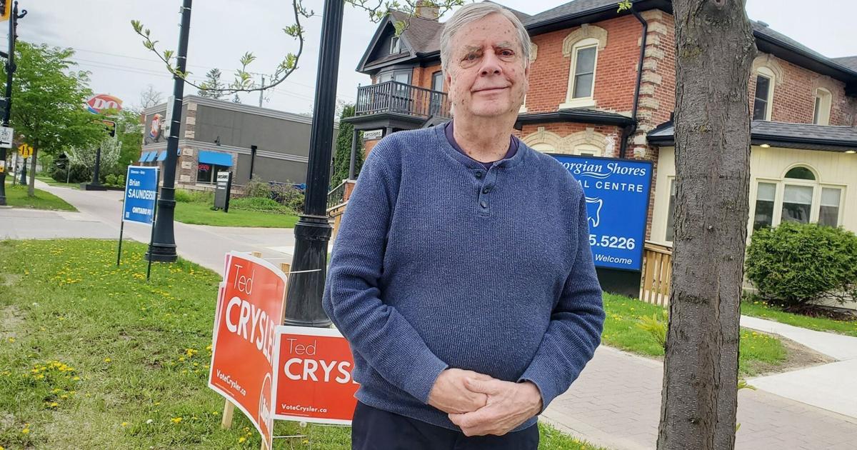 ‘It’s more like a Toronto, GTA riding’: Is Simcoe-Grey primed for ...