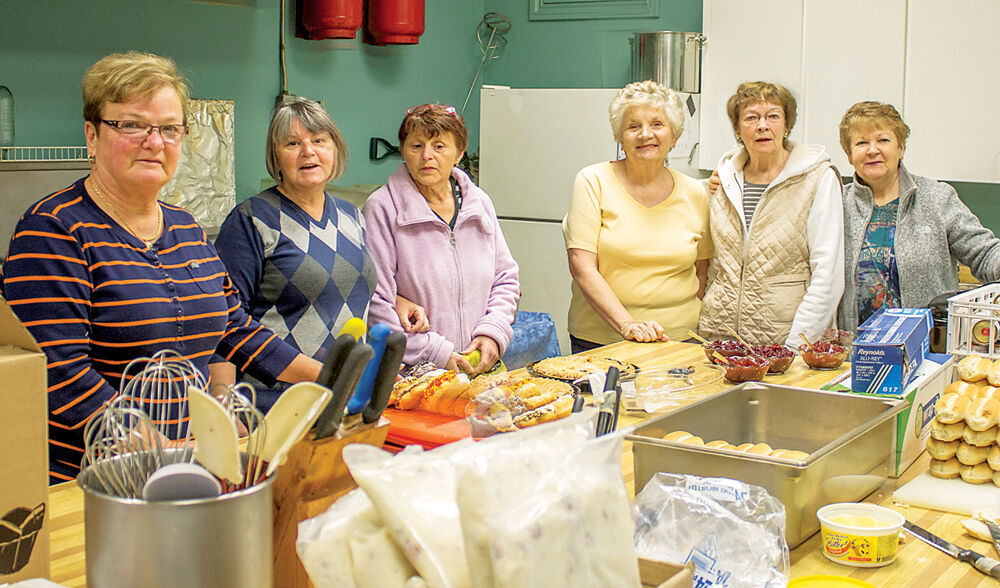 Volunteers Supporters Kept Helping Hands Soup Kitchen Going For More   63dc836c3502e.image 