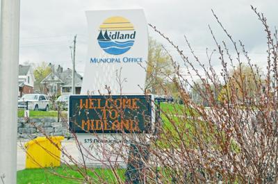 Town of Midland