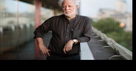 Michael Ondaatje on finding his voice in his newest poetry - Vimarsana News