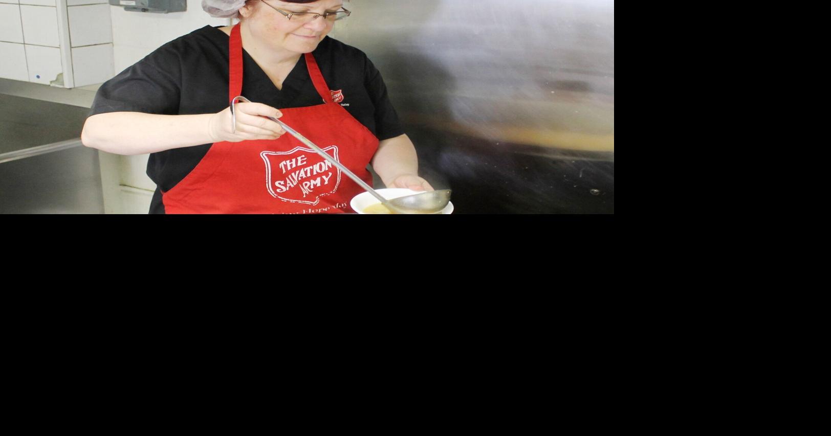 The best little place in Barrie where you will never eat