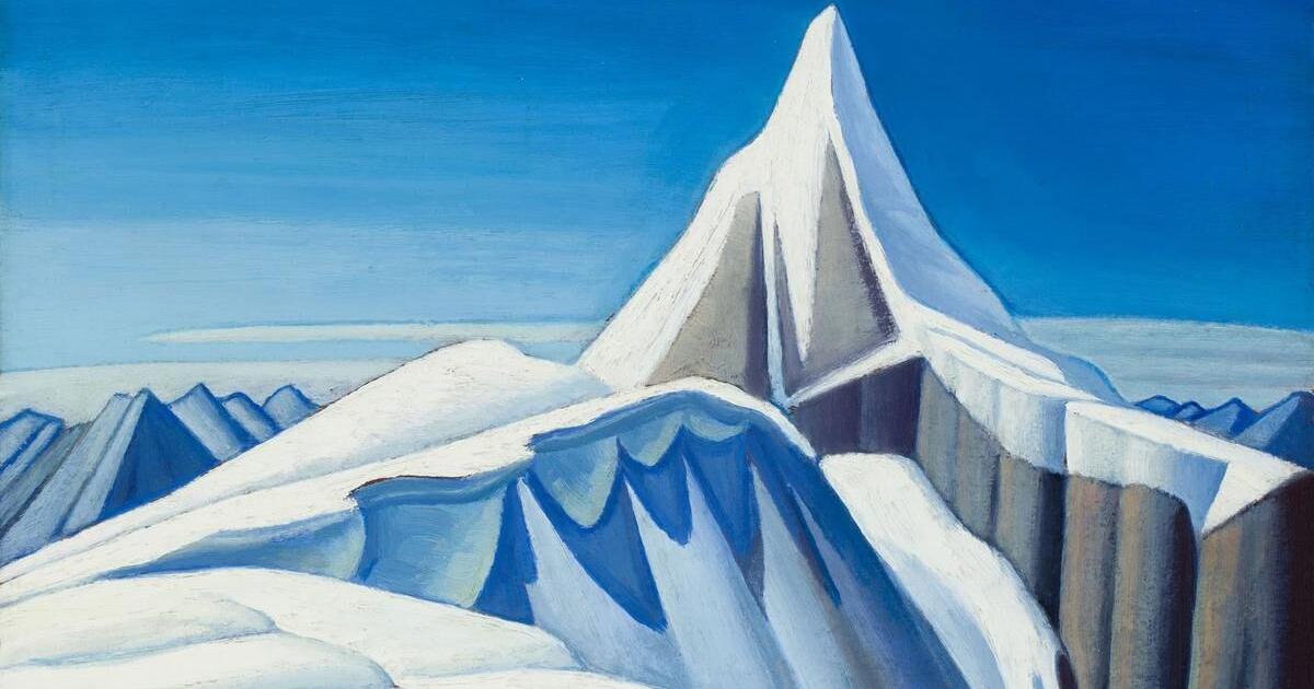 Where to see Group of Seven artwork in Ontario - Vimarsana News