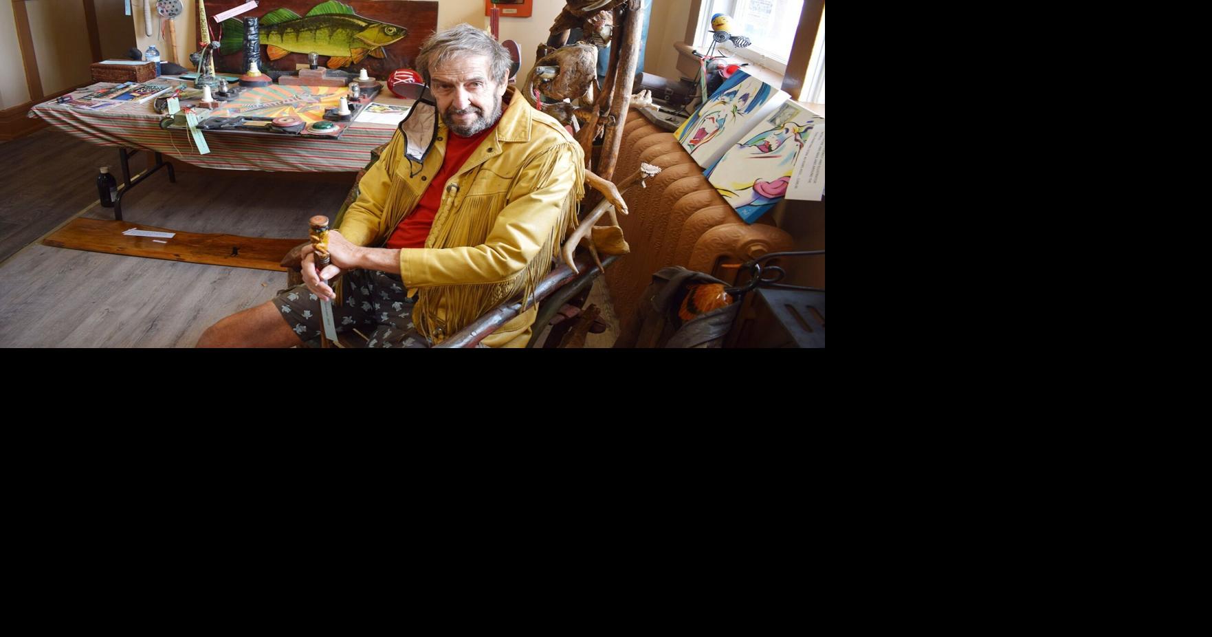 Historic Orillia building enjoys new lease on life as commercial centre