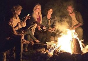 Can I have a bonfire? Here are the fire danger ratings in Simcoe County, Barrie and Orillia