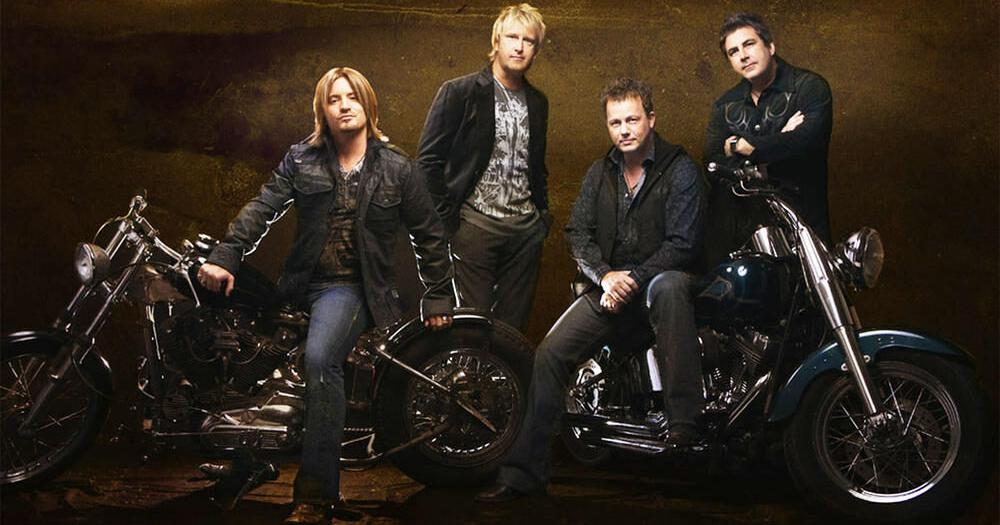 Blue Rodeo tickets on sale now