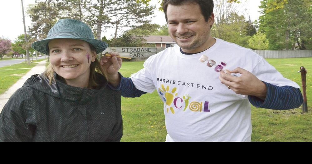 Barrie East End Social ready to roll Saturday