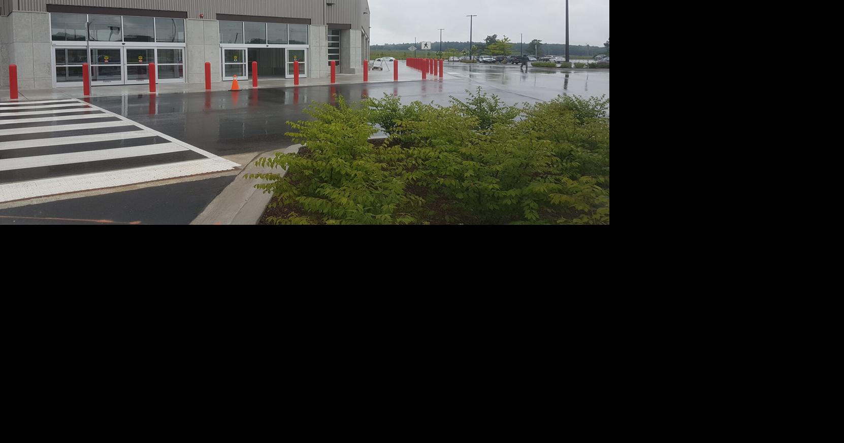 Orillia Costco opening date set and the company is still hiring