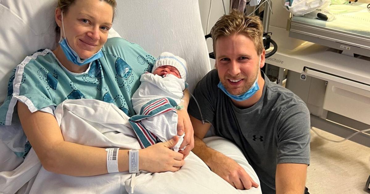 Temporary obstetrics closure ‘a fact of life,’ says Simcoe-Grey MPP