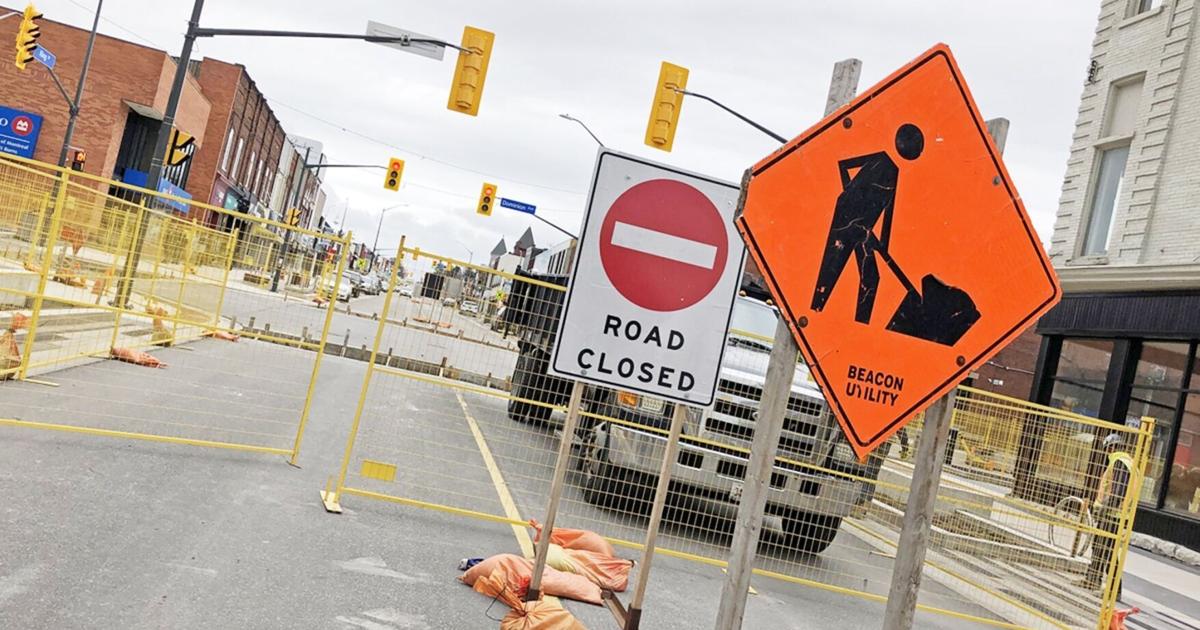 $7.5M in infrastructure funding doled out across Simcoe North