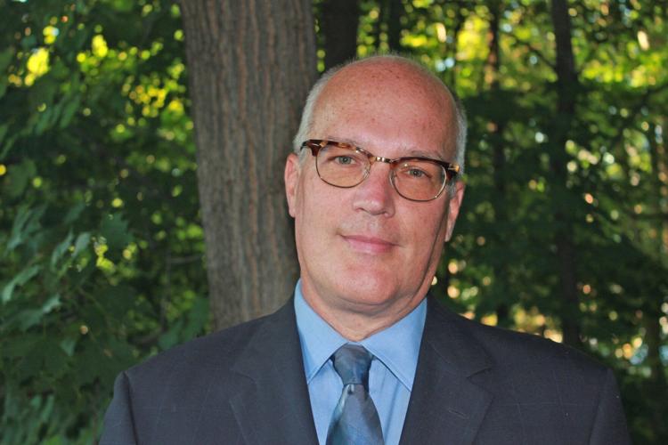 Ryan Rijo Barrie — Meet the candidates running in the 2022 municipal election