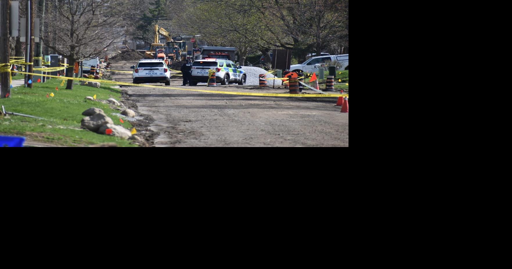 36-year-old Barrie man airlifted to Toronto trauma centre following ...