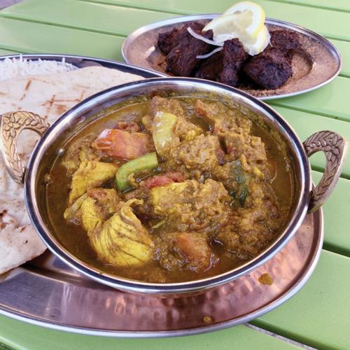 'We had to completely shift gears' New owners of Indian Flames