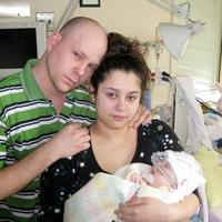 Jason Wallace, dad of Baby Kaylee jailed