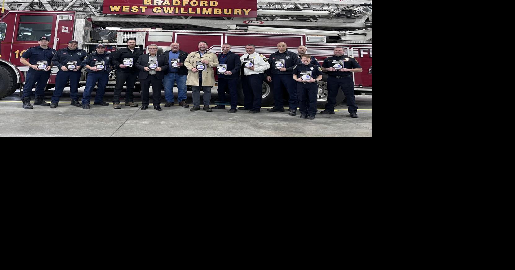 BWG Fire partners with Enbridge Gas to distribute Carbon monoxide