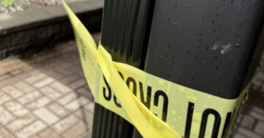 Death of man who fell from apartment building deemed 'suspicious' by Barrie police