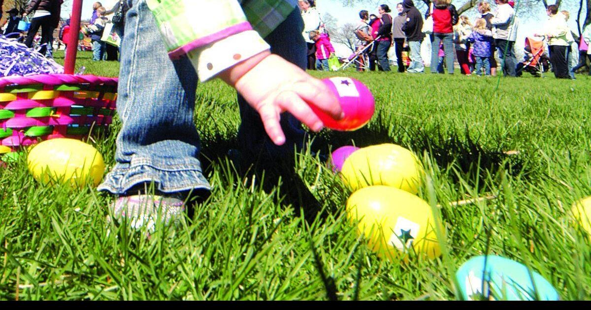 Q&A How should families celebrate Easter during COVID19?