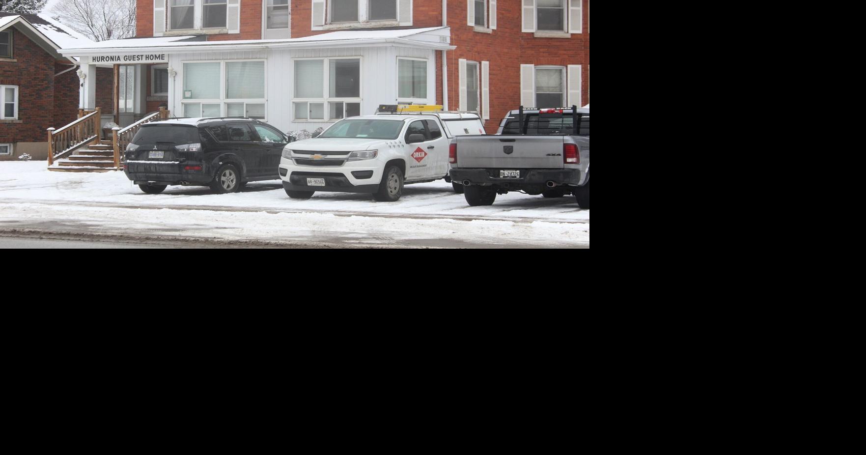 Did Huronia Guest Home fall through cracks of oversight system?