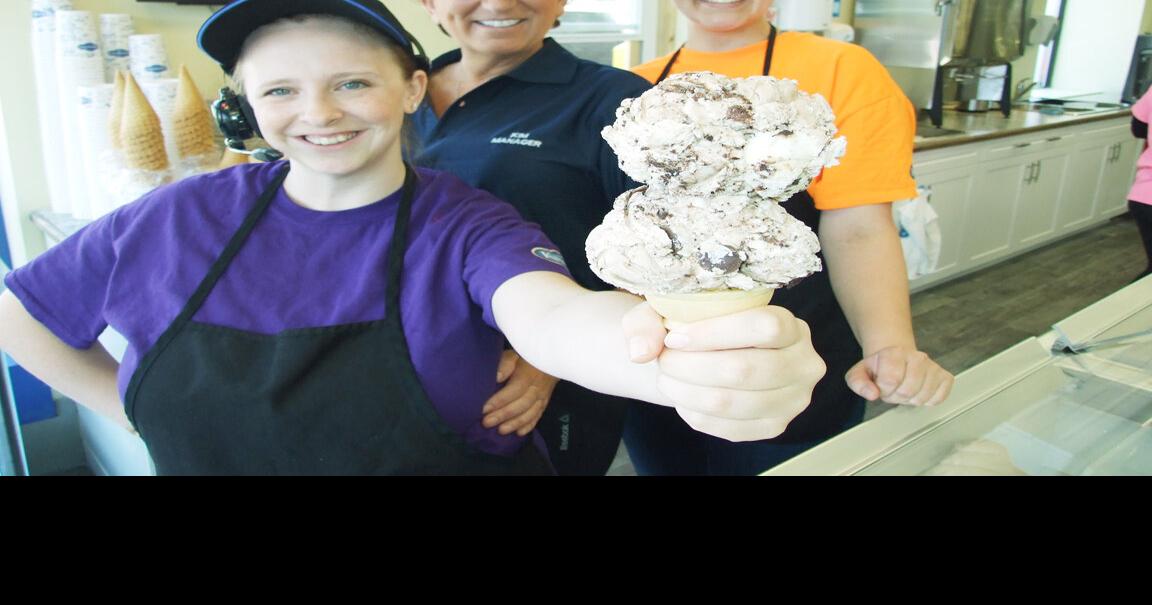Kawartha Dairy opens in Orillia